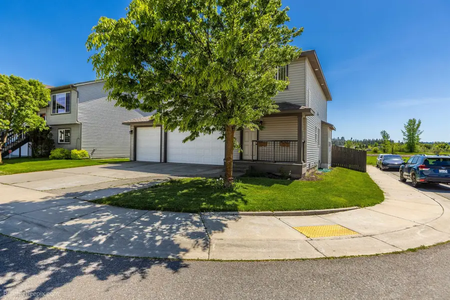 9313 W Foxtail Ln, Cheney Medical Lake, WA 99224 - #3