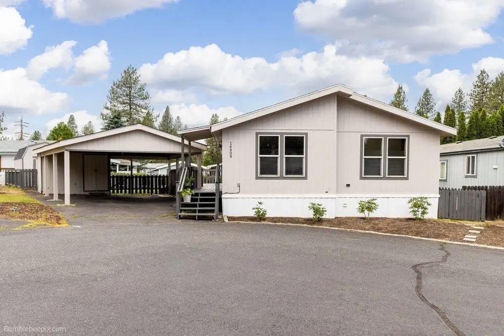 14909 N South Richmond Ct, Mead, WA 99021 - #1