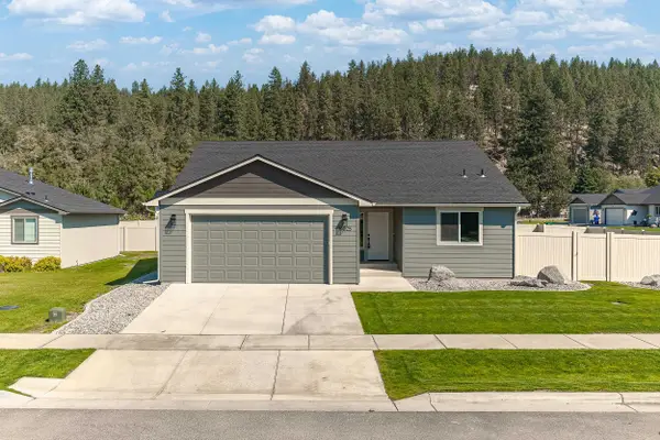 14025 E Sanson Ave, Spokane Valley, WA 99216