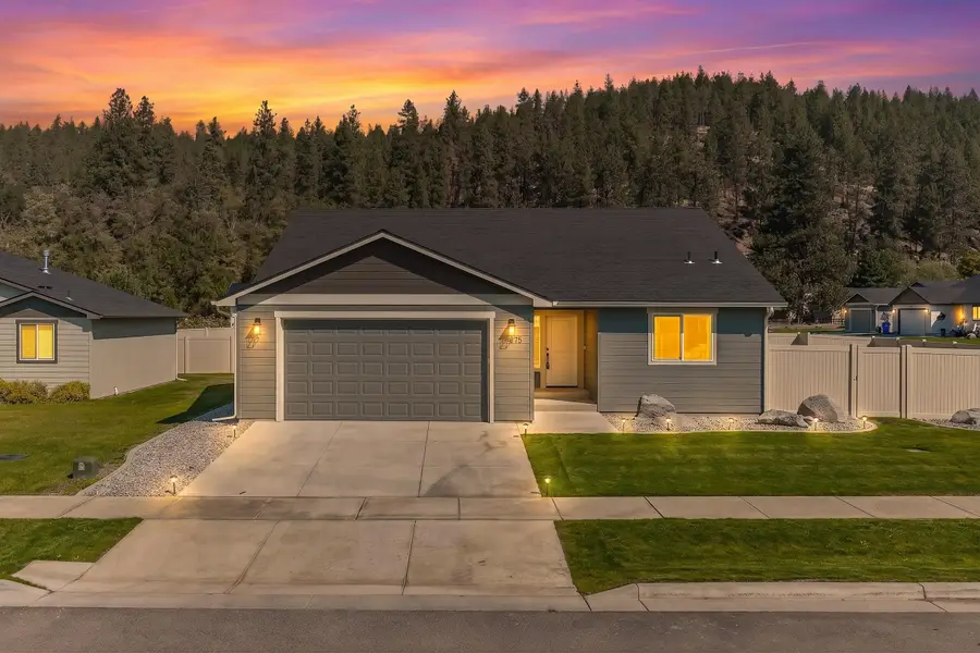 14025 E Sanson Ave, Spokane Valley, WA 99216 - #2