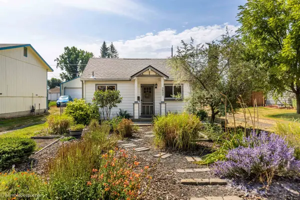 3832 E Bridgeport Ave, Spokane, WA 99217