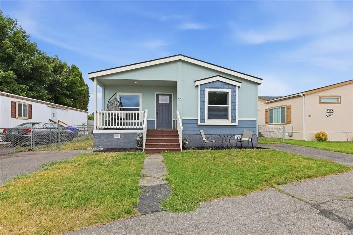 21725 E Wellesley Ave, Otis Orchards, WA 99027 - #1
