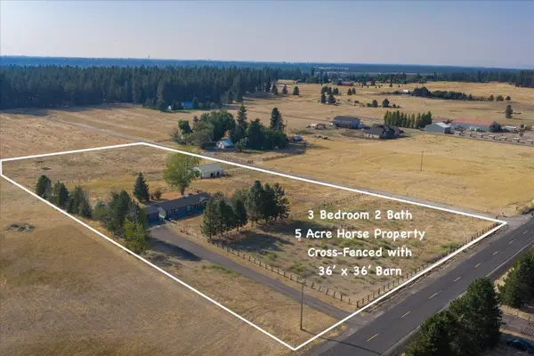 8724 S Cedar Rd, Spokane, WA 99224