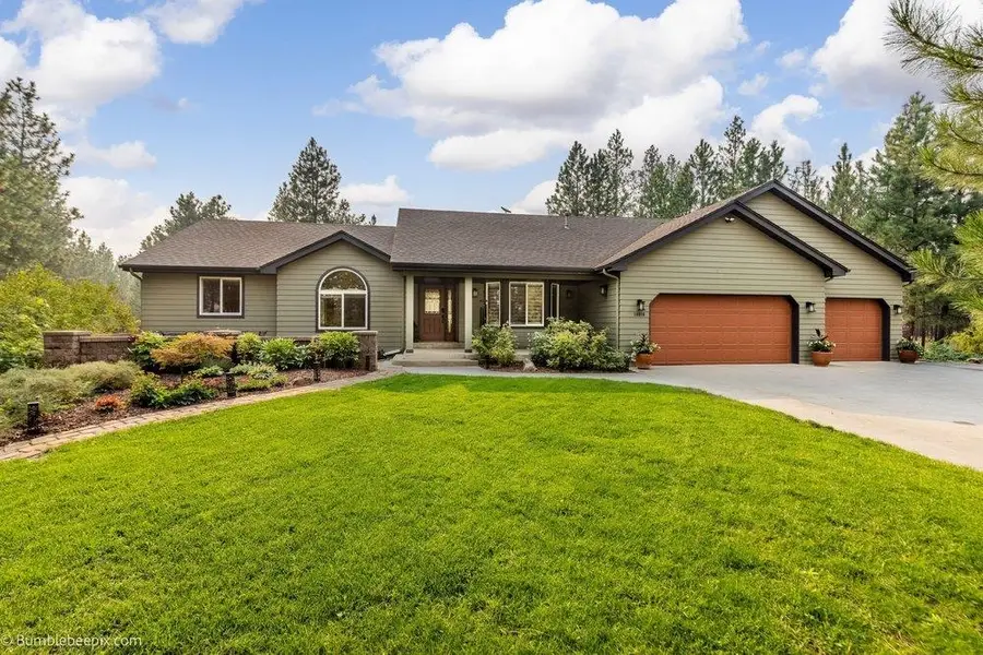 14016 S Short Rd, Cheney, WA 99004 - #2