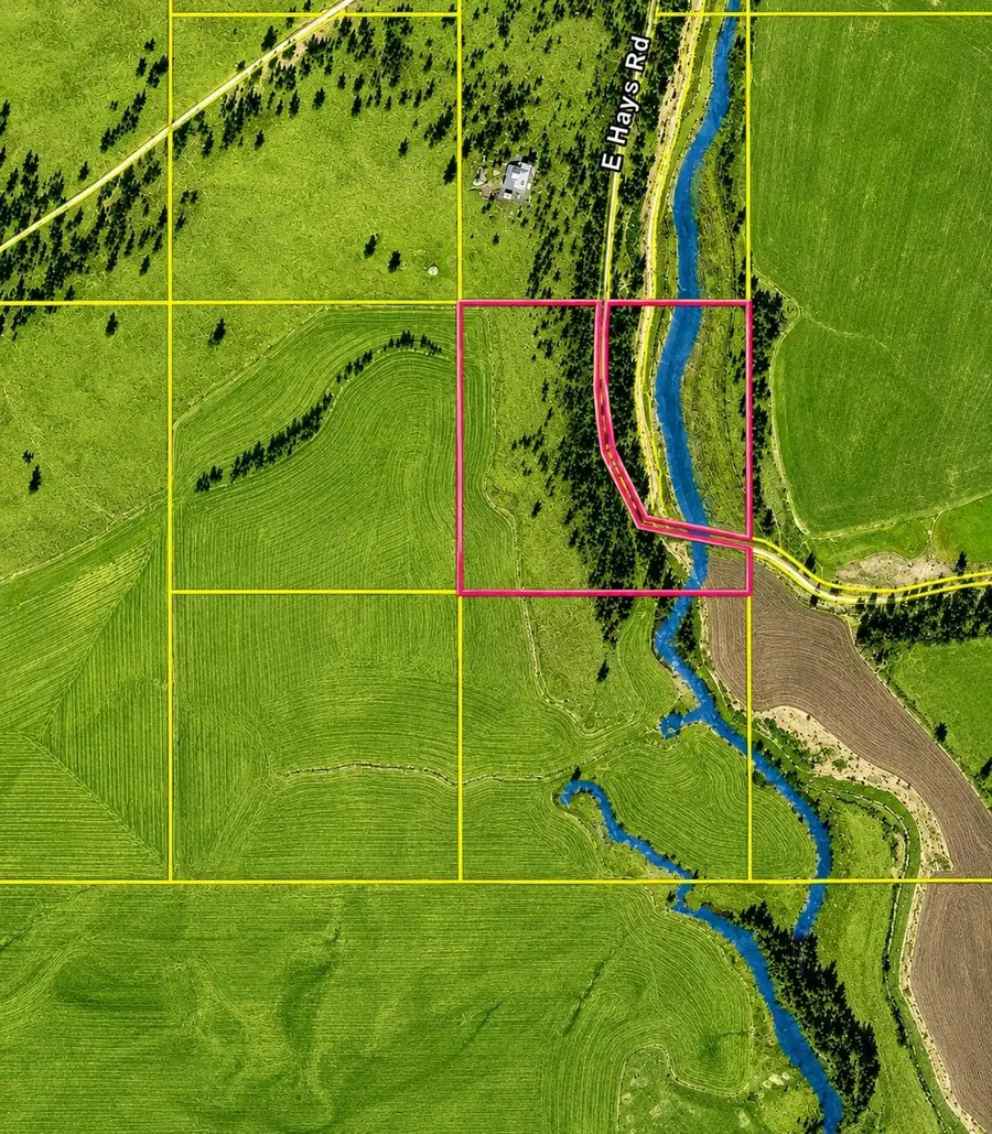 11900 Hays Rd, Spangle, WA 99031 - #2