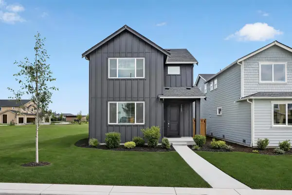 2683 N Broadwing Ln, Liberty Lake, WA 99019