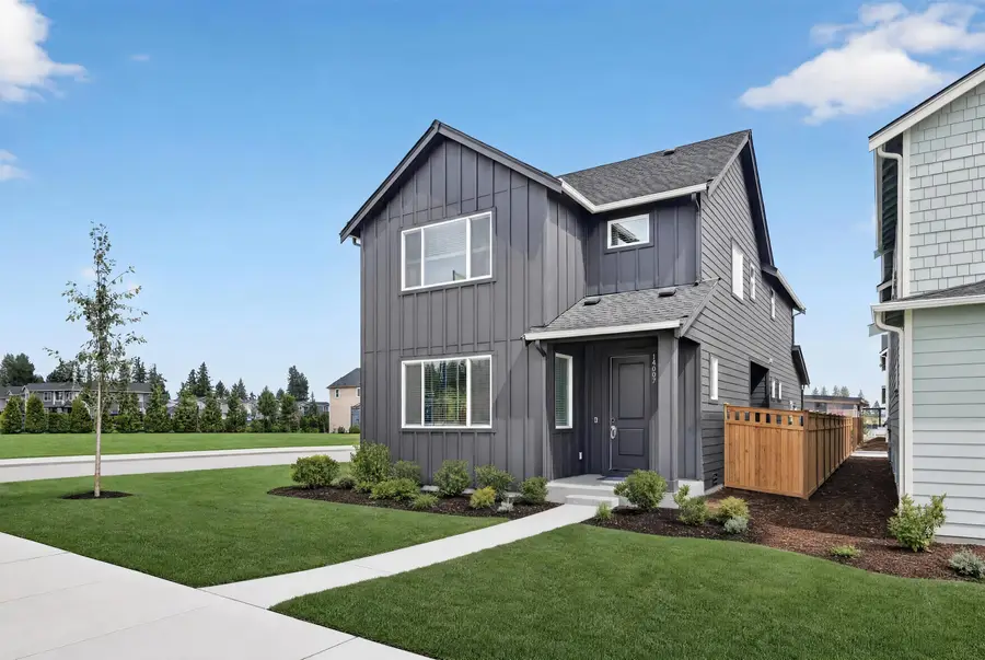 2683 N Broadwing Ln, Liberty Lake, WA 99019 - #2