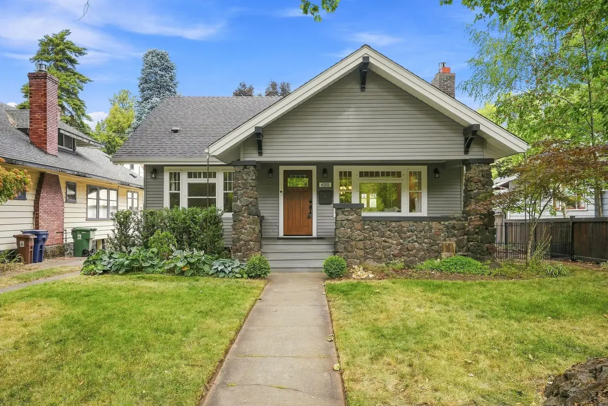 632 W 20th Ave, Spokane, WA 99203 - #1
