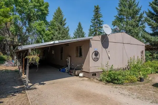 3287 Bradbury Way, Valley, WA 99181