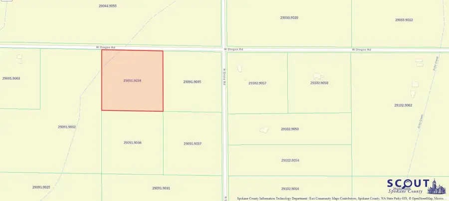 62xA W Oregon Rd, Deer Park, WA 99006 - #3