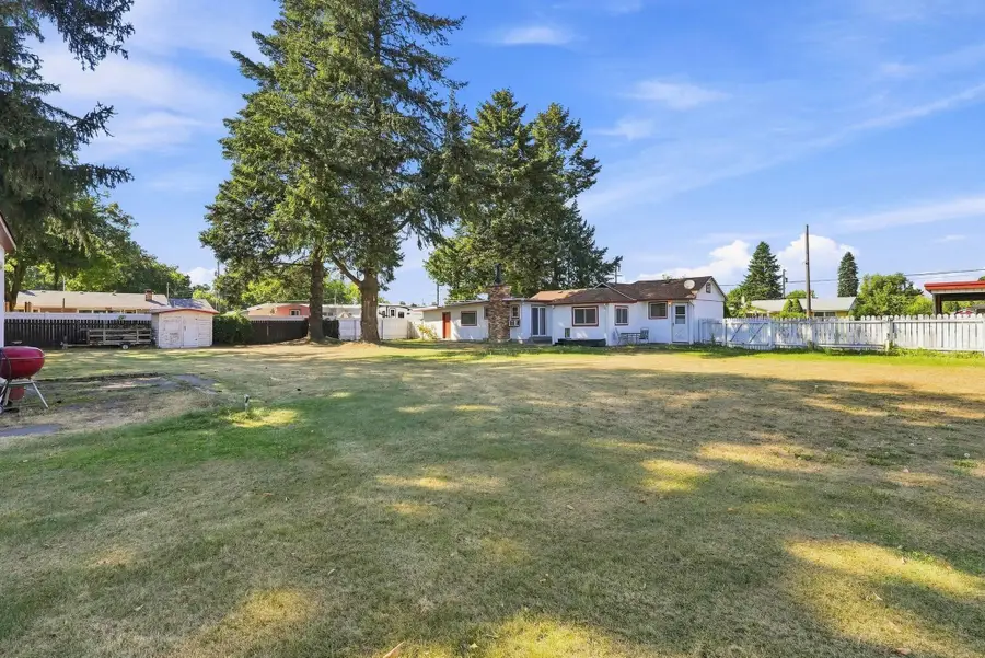 8508 E Boone Ave, Spokane Valley, WA 99212 - #2