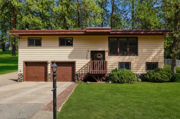 4043 S Schafer Rd, Spokane Valley, WA 99206