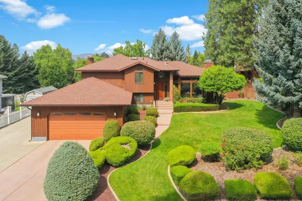 5216 W Ridgecrest Dr, Spokane Valley, WA 99209