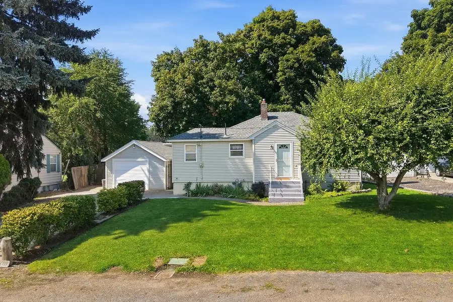 4317 N Maringo Dr, Spokane, WA 99212 - #2