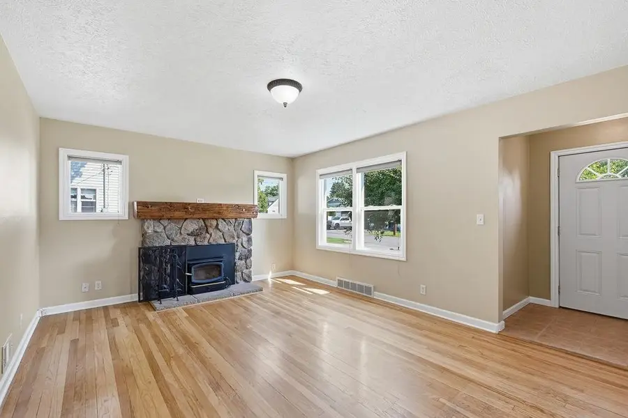 4317 N Maringo Dr, Spokane, WA 99212 - #3