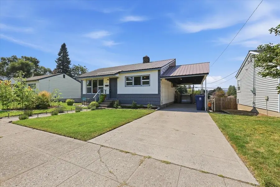 5811 N Forest Blvd, Spokane, WA 99205 - #2