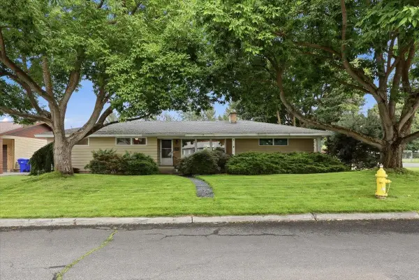 521 S Union Rd, Spokane, WA 99206