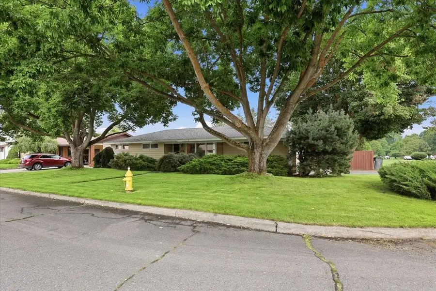 521 S Union Rd, Spokane, WA 99206 - #2