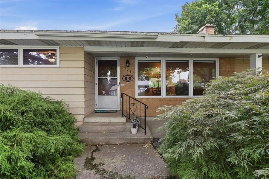 521 S Union Rd, Spokane, WA 99206 - #3