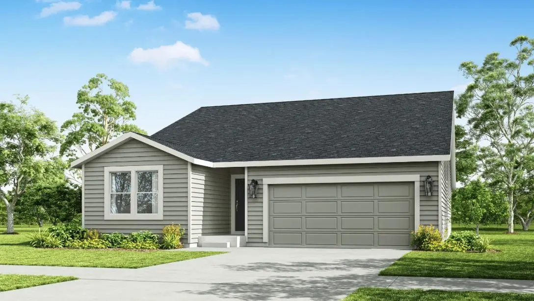 613 Duffer Loop, Deer Park, WA 99006 - #1