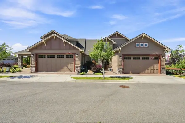 24317 E Pinnacle Ct, Liberty Lake, WA 99019