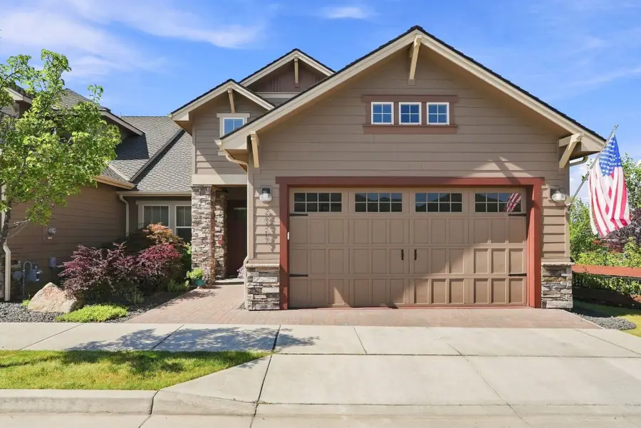 24317 E Pinnacle Ct, Liberty Lake, WA 99019 - #2