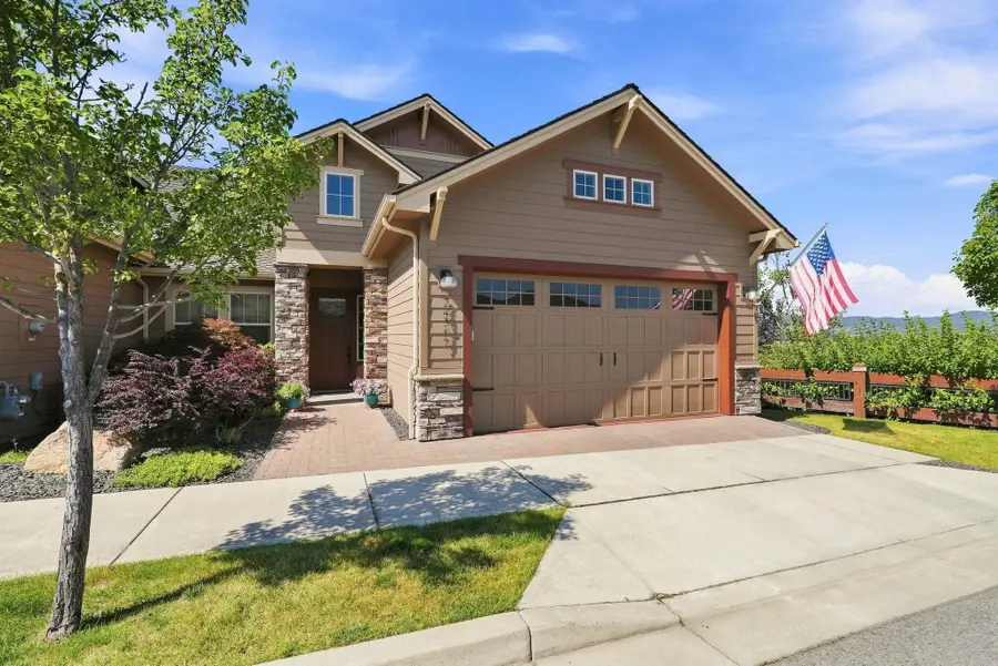 24317 E Pinnacle Ct, Liberty Lake, WA 99019 - #3