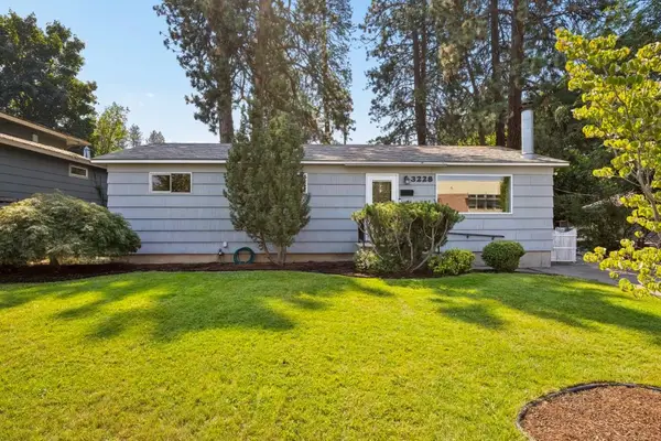 3228 E 23rd Ave, Spokane, WA 99223