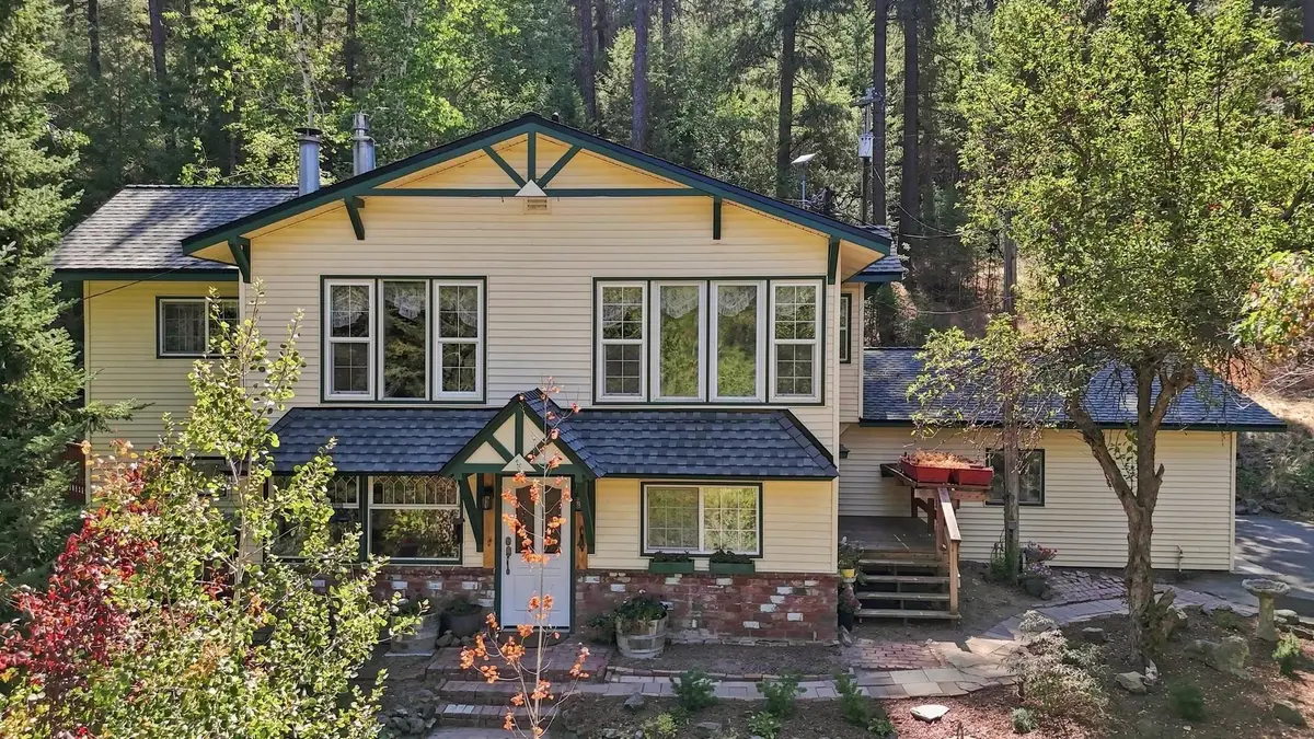 15615 W Euclid Rd, Spokane, WA 99224 - #1