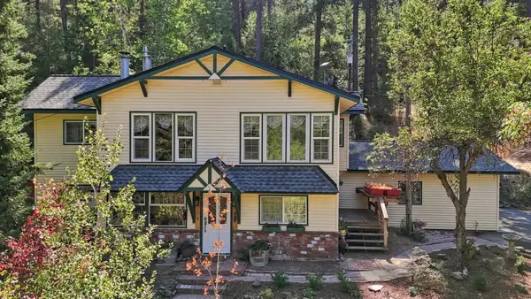 15615 W Euclid Rd, Spokane, WA 99224
