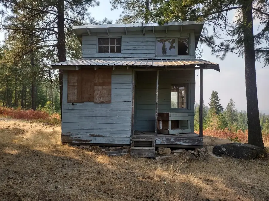 X Lodgepole Ln, Elk, WA 99009 - #3