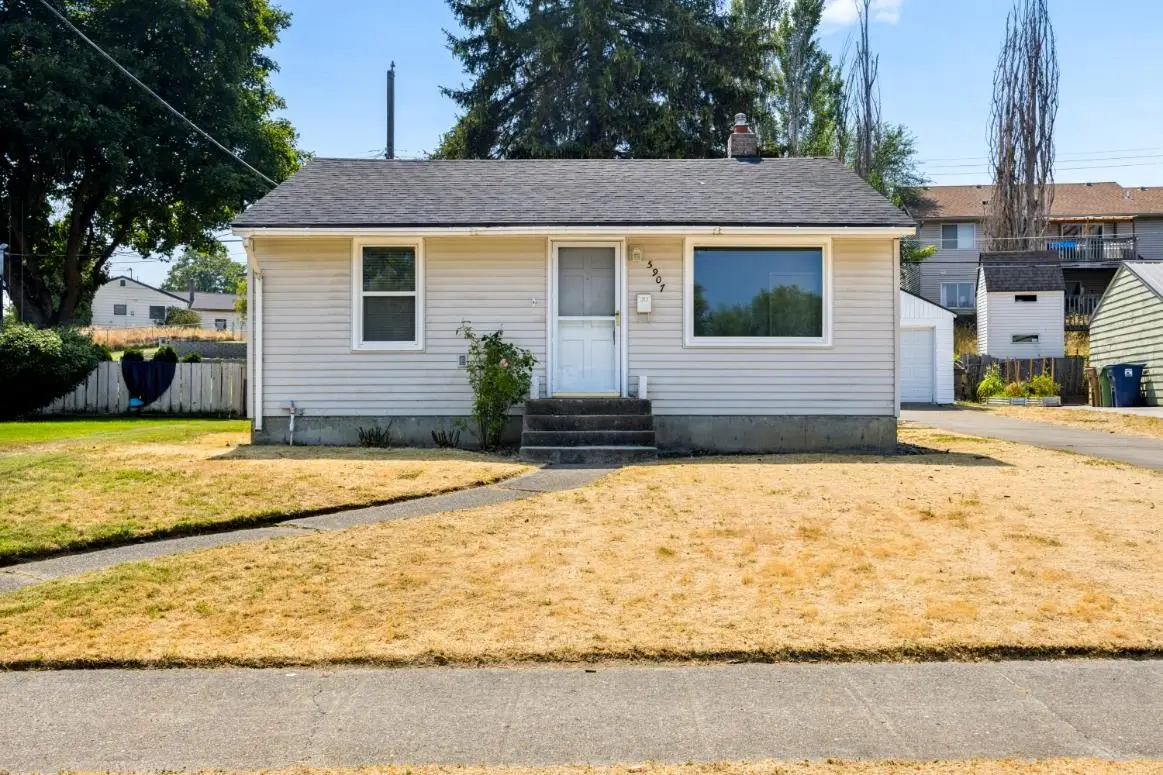 5907 N Braeburn Dr, Spokane, WA 99207 - #1