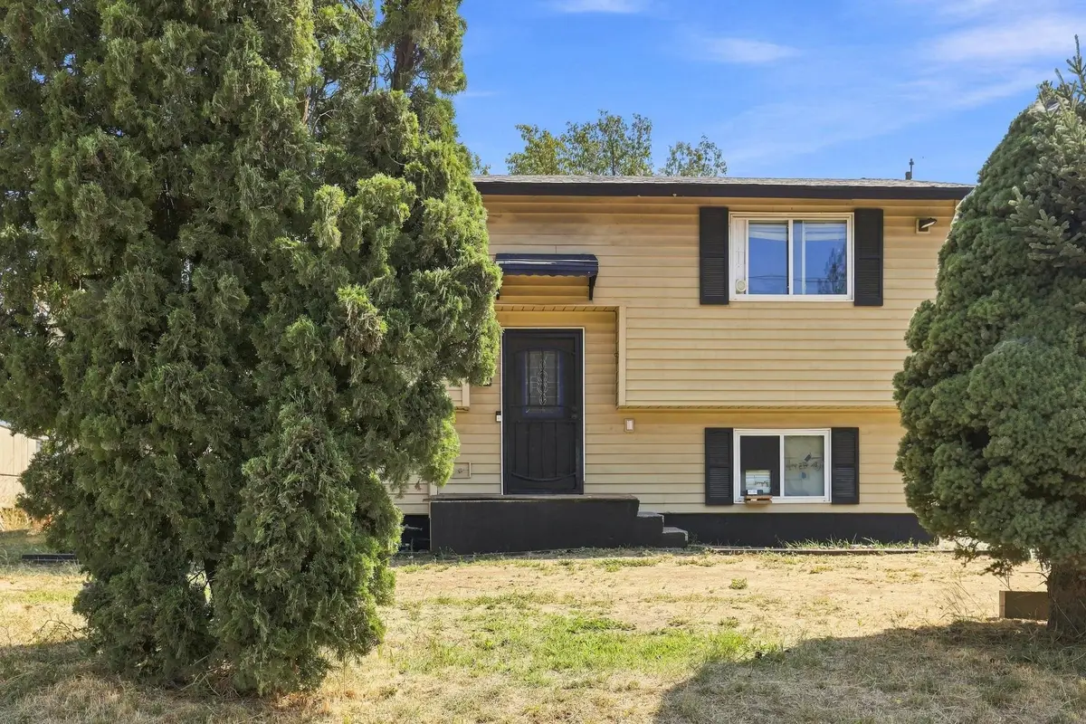 10521 S Spokane St, Cheney, WA 99004 - #1