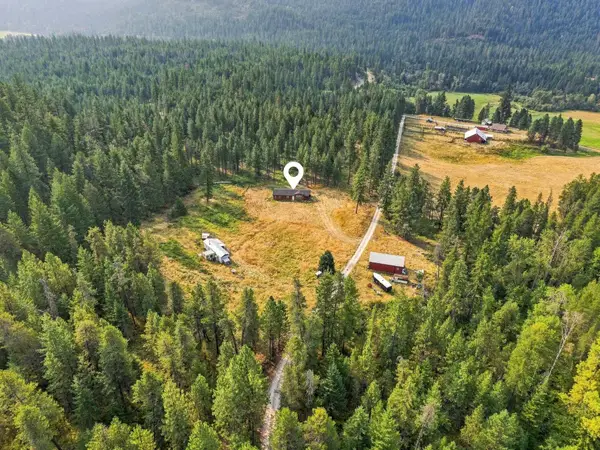 2845 C Burnt Valley Rd, Chewelah, WA 99109