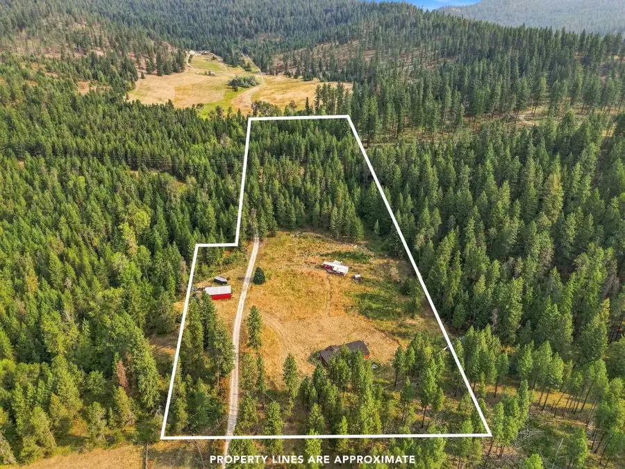 2845 C Burnt Valley Rd, Chewelah, WA 99109 - #2