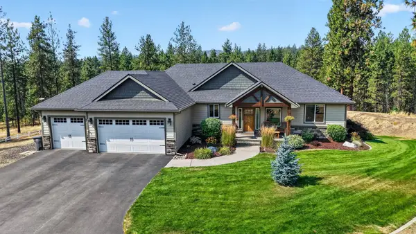 14911 N Country Ridge Ln, Spokane, WA 99208