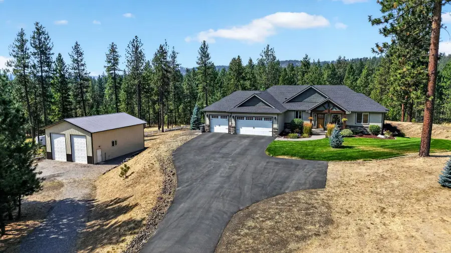 14911 N Country Ridge Ln, Spokane, WA 99208 - #2