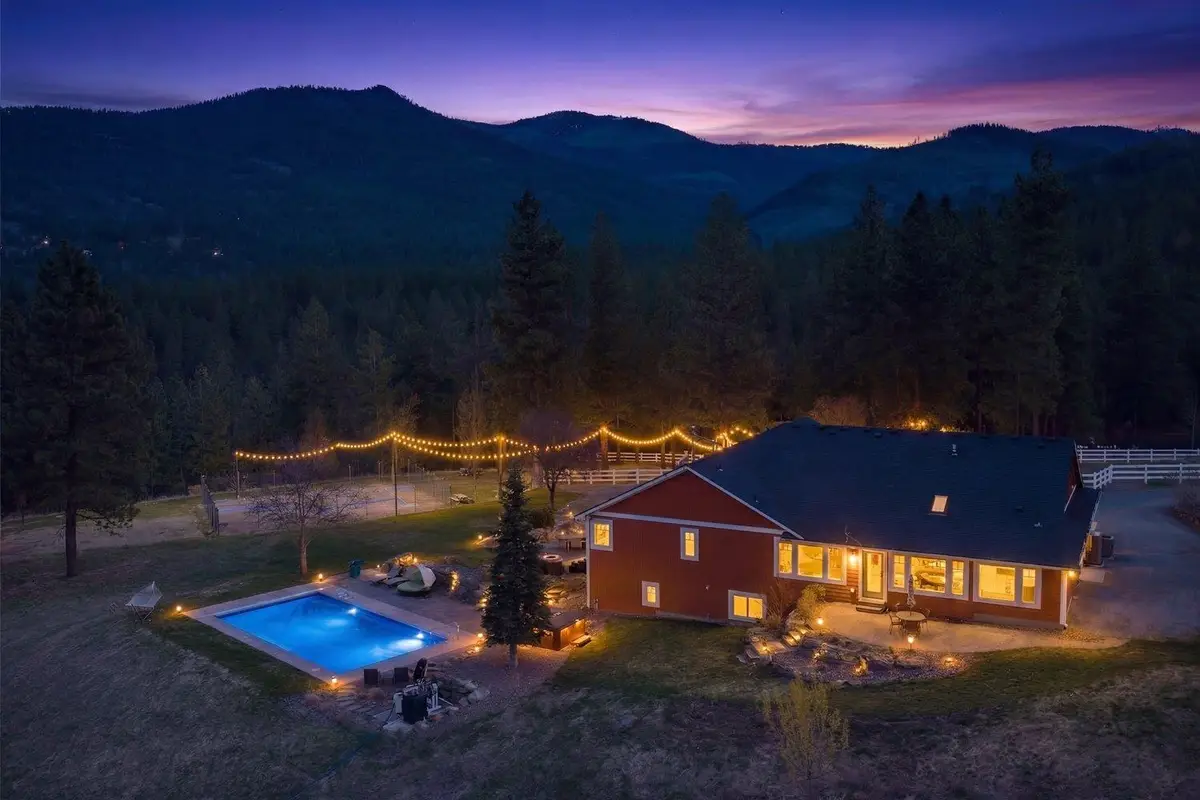 710 S Idaho Rd, Liberty Lake, WA 99019 - #1
