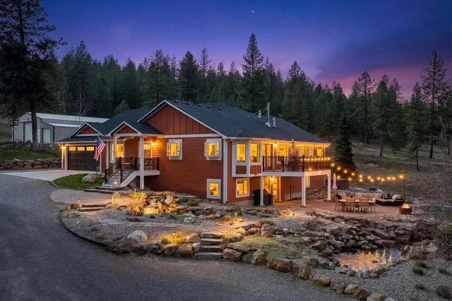 710 S Idaho Rd, Liberty Lake, WA 99019 - #3