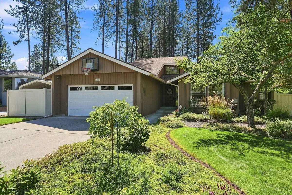 5227 W Alderwood Ave, Spokane, WA 99208 - #1