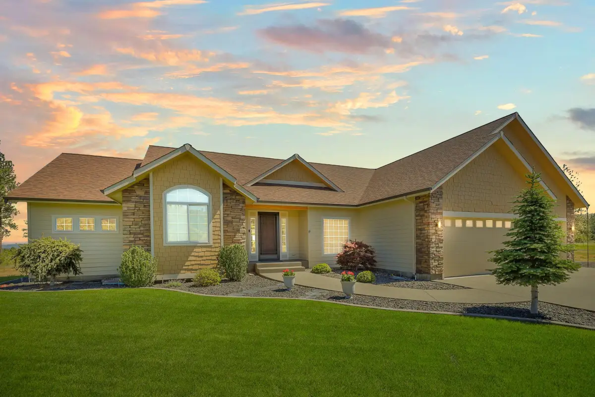 7508 N Garfield Rd, Spokane, WA 99224 - #1