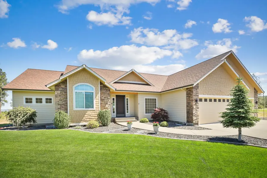 7508 N Garfield Rd, Spokane, WA 99224 - #2