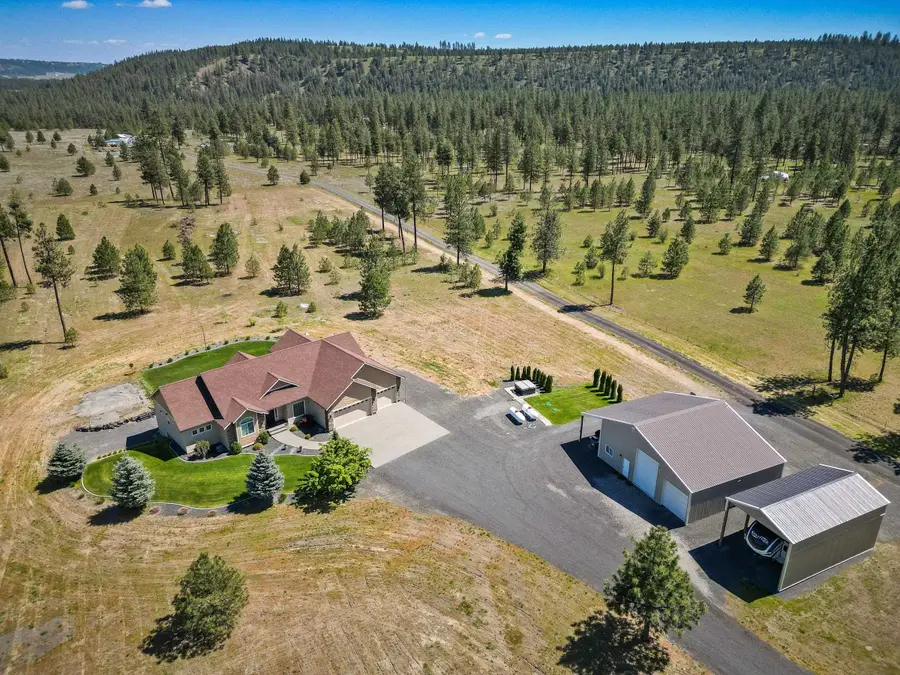 7508 N Garfield Rd, Spokane, WA 99224 - #3