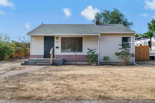 5003 W Hoffman Pl, Spokane, WA 99205