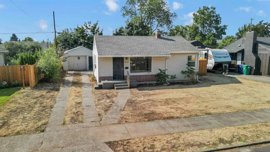 5003 W Hoffman Pl, Spokane, WA 99205 - #2
