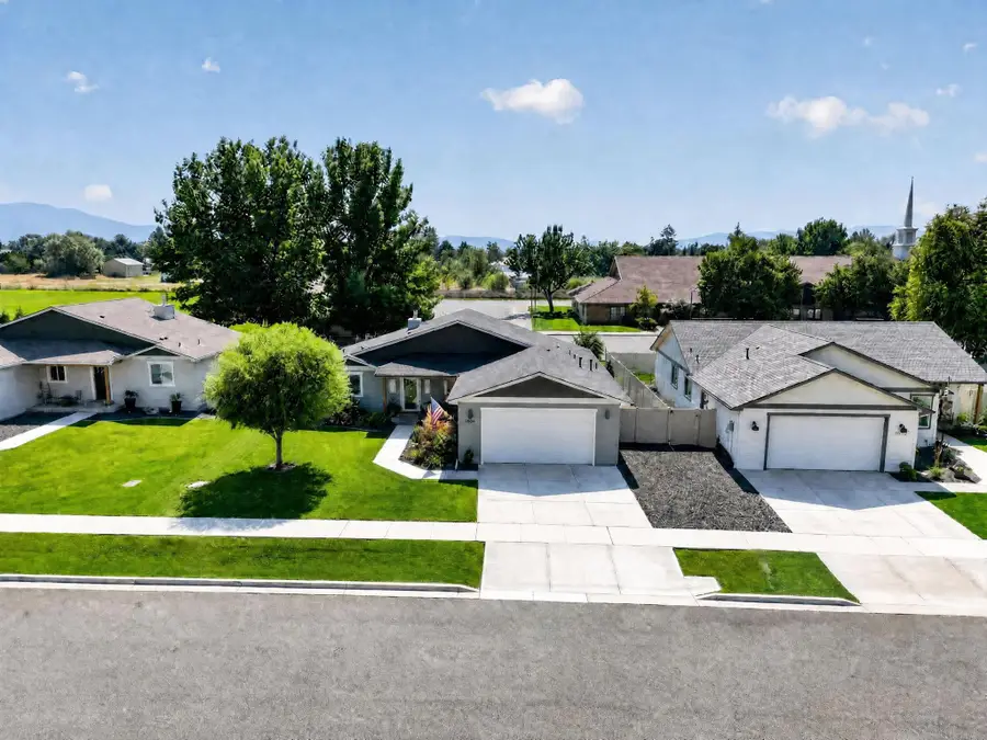 14004 E Sanson Ave, Spokane Valley, WA 99216 - #2