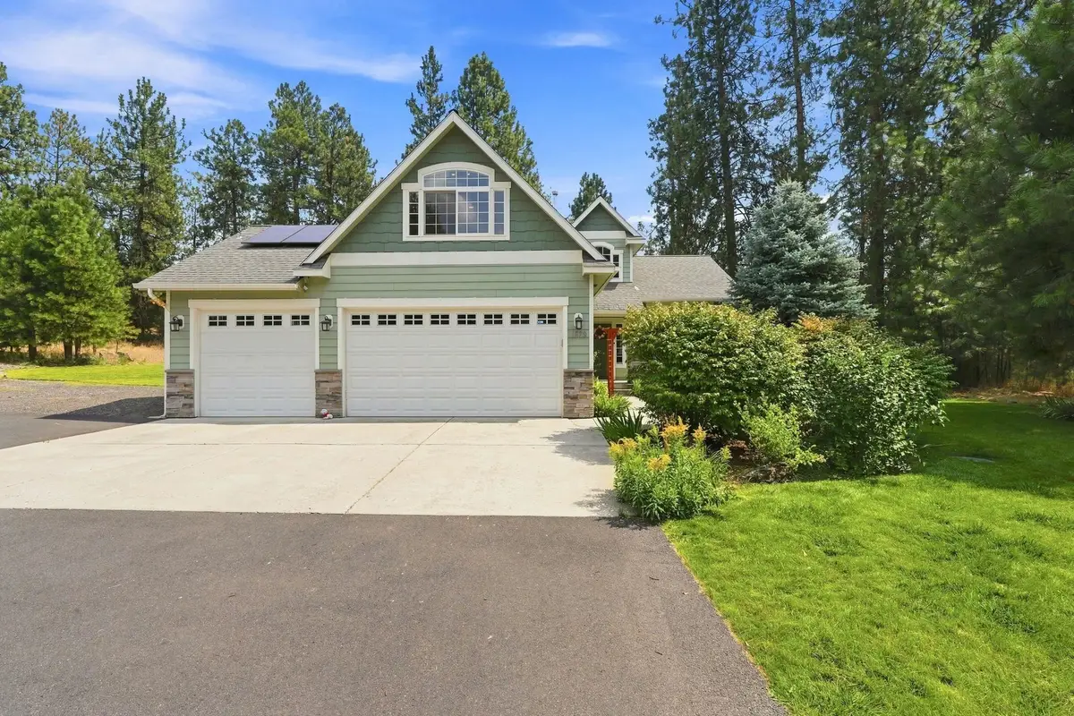 1629 S Royal St, Spokane, WA 99224 - #1