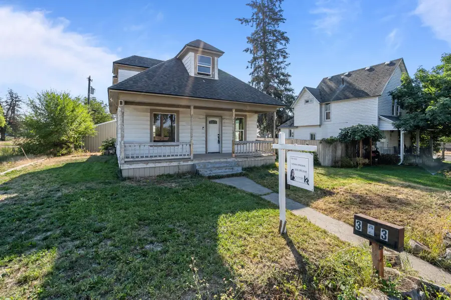 323 S Fiske St, Spokane, WA 99202 - #2