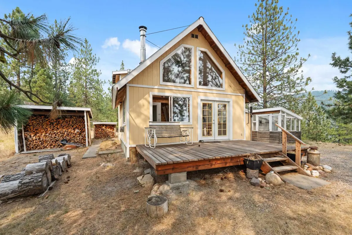 6885 Cummings Way, Tumtum, WA 99034 - #1