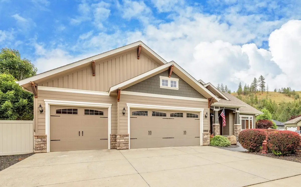 5908 N Bridget Rd, Spokane, WA 99208 - #1